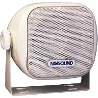 Navsound N80160 Lautsprecher 15w