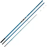 Cinnetic Blue Line Mn Hybrid Brandungsrute