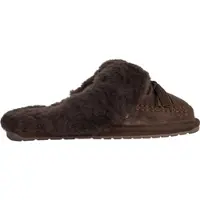 Emu Australia Tahnee chocolate (CHOC) 11