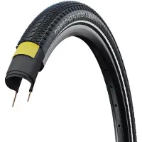 Schwalbe 55-622 Marathon ALMOTION PRO V-Guard, Falt, TLR, E-50, Addix Race