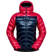 La Sportiva Lumina 200 Down Jkt W dunkelblau/pink M