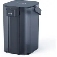 OEM Elektrische Filterkan 3,5 L, NSF, 3 Monate, dunkelblau
