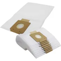 Dripio Staubsaugerbeutel 20 Stück, 7 L, für Würth Tss 7-l basic