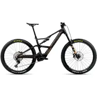 Orbea RISE LT M20 630W 2026