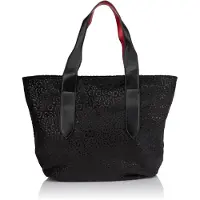 Merkloos Solidchoice – Damen-Shopper-Tasche mit Innenfach