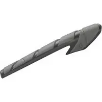 SCOTT Csp New Preshape Spark 2012 Kettenstrebenschutz