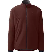 Haglöfs - Mimic Alert Jacket - Kunstfaserjacke Gr L rot
