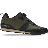 Giro Chaussures Tracker Boa