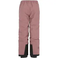 Didriksons Perlit Kids Pants 2 dulse pink (K22) 150