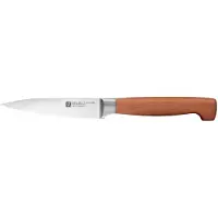 Zwilling Vier Sterne Wood Schälmesser 10 Cm