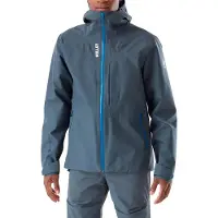 Millet - Ubic GTX 3L Jacket - Regenjacke Gr XXL blau