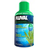Fluval Plant Gro Flüssigdünger 250ml