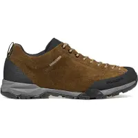 Scarpa - Mojito Trail GTX Suede - Multisportschuhe Gr 41,5 braun