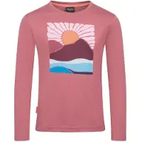 TROLLKIDS Falketind Gots Langarm-t-shirt