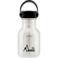 Laken Basic 350ml Thermosflasche