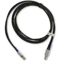 Dell HDD Mini-SAS-Kabel 2 m GYK61