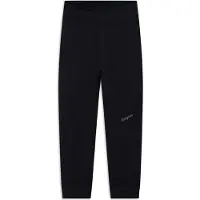 Bergans Inner:pure 3/4 Merino Tights Women black (91) M