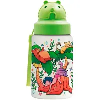Laken El Libro De La Selva Oby Thermo 350ml Thermosflasche