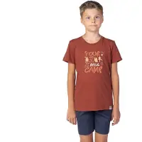 Hannah Randy Ii Kurzarm-t-shirt