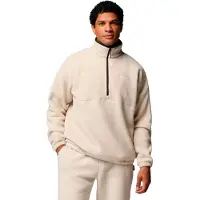 Columbia Timber Crest Mtr Fleece Mit Halbem Reißverschluss
