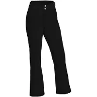 Maier Sports Allissia Slim 3.0 black (M10900) 38