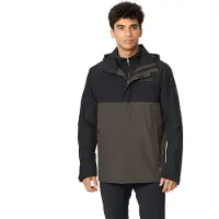 Vaude Rosemoor 3in1 Abnehmbare Jacke