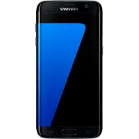 Samsung Galaxy S7 edge SM-G935F, 14 cm (5.5 Zoll), 32 GB, 12 MP, Android, 6, Schwarz