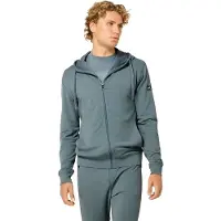 Super.natural M Everyday Hoodie stormy weather (63I) XL