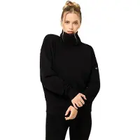 Super.natural Rolling Roll Neck Rollkragenpullover