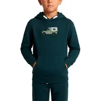 Super.natural Dog Excursion Regular Fit Kapuzenpullover