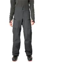 Vaude Monviso 3l Ii Hosen