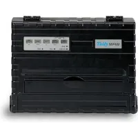 TallyGenicom Europe Mobildrucker Tally MIP480, 600 Zeichen pro Sekunde, 180 x 360 DPI, 400 Zeichen pro Sekunde, 133 Zeichen pro Sekunde, 400 Zeichen pro Sekunde, 10 Zeichen pro Zoll