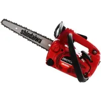 Shindaiwa SDK 280TCS - Benzin-Baumpflegesäge - Carving-Schwert 25 cm