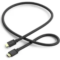 Hama Hdmi 8k Slim 1m Hdmi-kabel