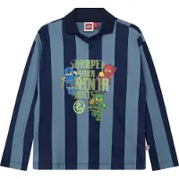Lego Wear kidswear LWTAJ 716 - T-shirt Long Sleeve dark navy (590) 104
