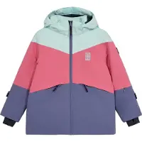 Lego Wear - Kid's Jested 708 - Skijacke Gr 146 bunt