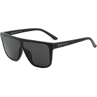 Bobroff Bfg0032-s05p 143x00x142 Polarisierte Sonnenbrille