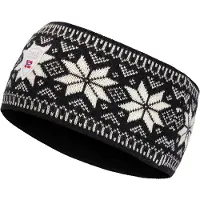 Dale of Norway Garmisch, Stirnband, schwarz