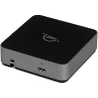 Other World Computing Atlas Dual SD Kartenleser