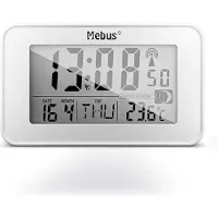 Mebus 51461 Weckerradio