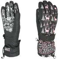 Level Junior Handschuhe
