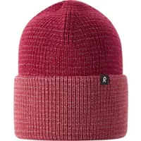 Reima Beanie, Vihje cranberry (39C1) 58 cm