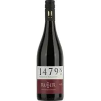 Weinhaus Nelles Ruber Spätburgunder trocken 2022