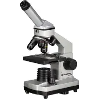 Bresser Junior Biolux Mikroskop Smartphone-halterung Ca 40x-1024x