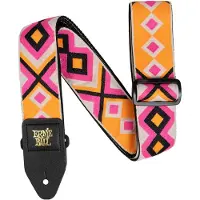 Ernie Ball Jacquard 5370 Strap