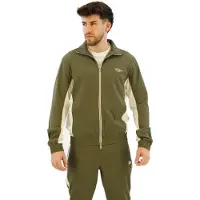Wilson Grand Slam Jacke