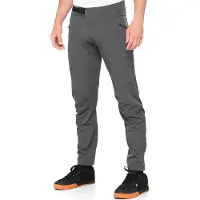 100% Airmatic Hosen Grau 36 Mann Grau 36