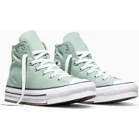 Converse Sneaker "CHUCK TAYLOR ALL STAR EVA LIFT CANVAS PLATFORM" für Alltag, mit EVA-Zwischensohle