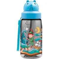 Laken Peter Pan Oby Tritan 450ml Thermosflasche