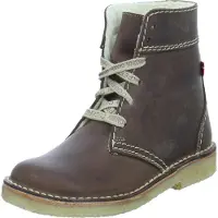 Duckfeet Odense Damen Winterstiefel / Boots Braun Damen